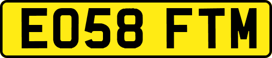 EO58FTM