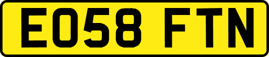 EO58FTN