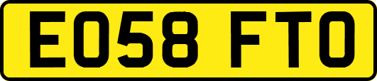 EO58FTO