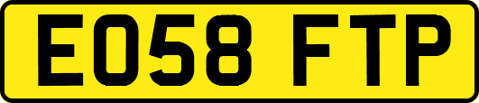 EO58FTP