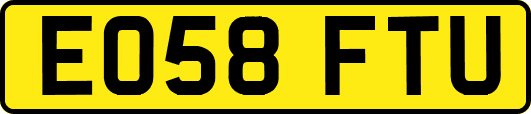 EO58FTU