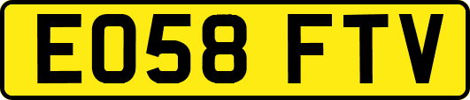 EO58FTV
