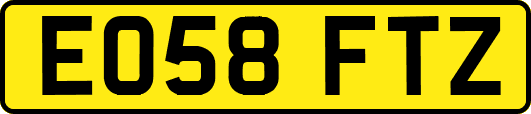 EO58FTZ