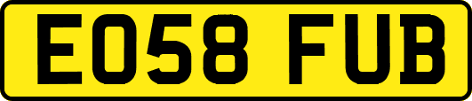 EO58FUB