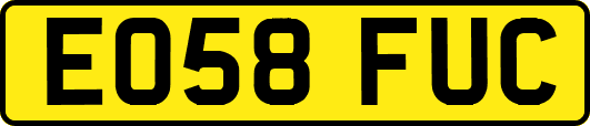 EO58FUC