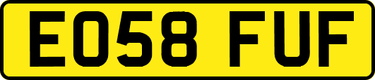 EO58FUF