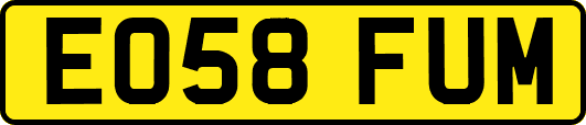 EO58FUM