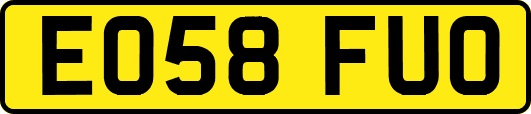 EO58FUO