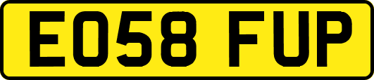 EO58FUP
