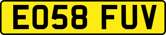 EO58FUV