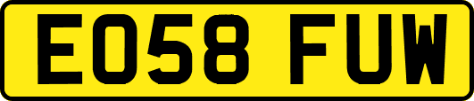 EO58FUW