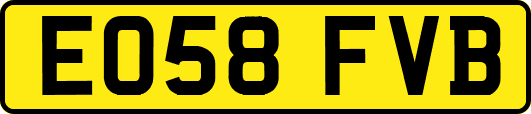 EO58FVB