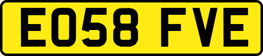 EO58FVE