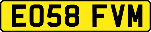EO58FVM
