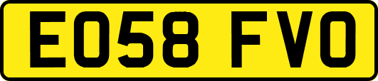 EO58FVO