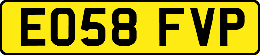 EO58FVP