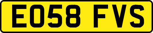 EO58FVS