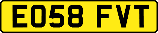 EO58FVT