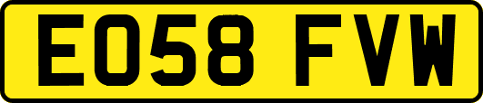 EO58FVW
