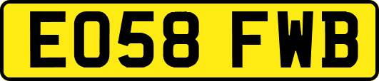 EO58FWB