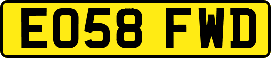 EO58FWD