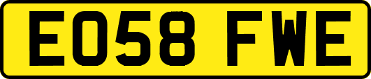 EO58FWE