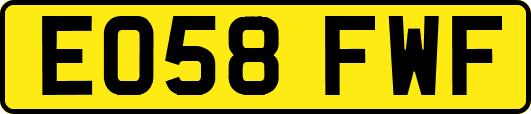 EO58FWF