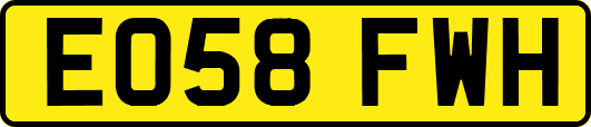 EO58FWH