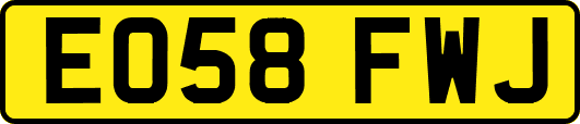 EO58FWJ