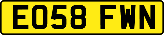 EO58FWN