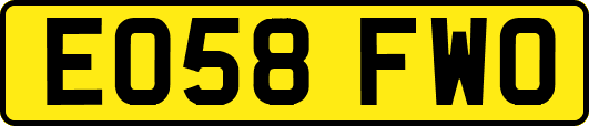EO58FWO