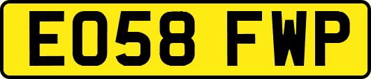 EO58FWP