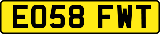 EO58FWT