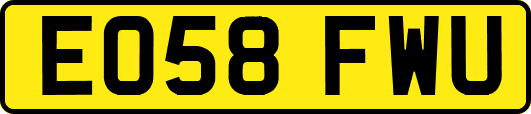 EO58FWU