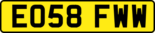 EO58FWW