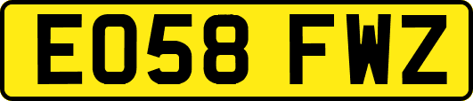 EO58FWZ