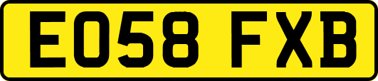 EO58FXB