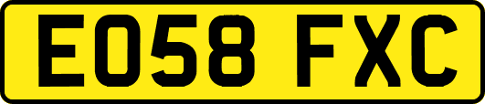 EO58FXC