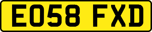 EO58FXD