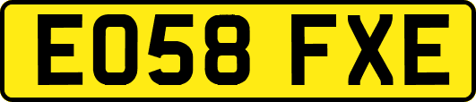 EO58FXE