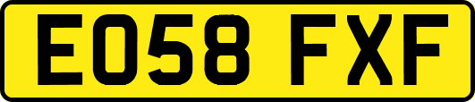 EO58FXF