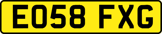 EO58FXG