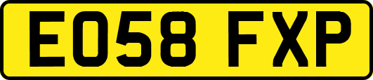 EO58FXP