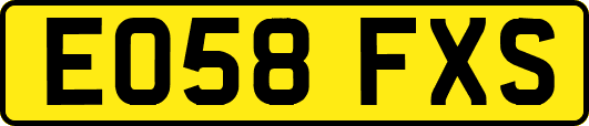 EO58FXS