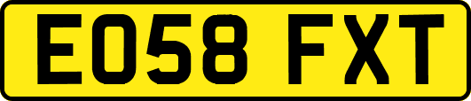 EO58FXT