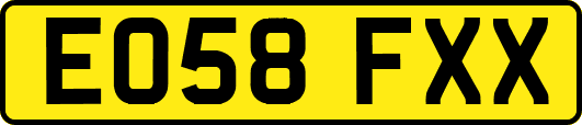EO58FXX
