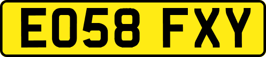 EO58FXY
