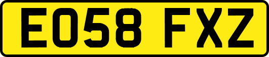 EO58FXZ
