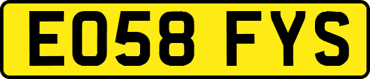 EO58FYS