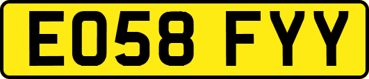 EO58FYY